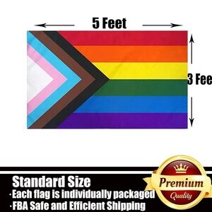 LGBTQ Flag